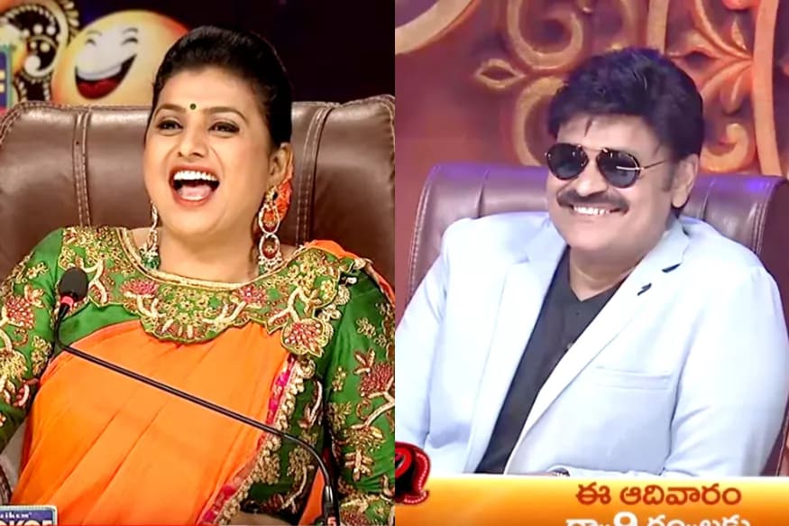 Jabardasth Comedy Show sensational shock to Nagababu and Adirindi TRP ratings are very poor pk ఏడేళ్ళ జబర్ధస్త్ కామెడీ షోను మూడు వారాల అదిరింది షోతో పోల్చడం సరైంది కాదు.. కానీ కచ్చితంగా పోలుస్తారు.. దానికి కారణం నాగబాబు. అక్కడ్నుంచి ఇక్కడికి వచ్చాడు కాబట్టి కచ్చితంగా వద్దన్నా కూడా రేటింగ్స్.. jabardasth comedy show,adirindi comedy show,nagababu mallemala productions,jabardasth comedy show secrets,jabardasth comedy show judge,jabardasth nagababu,nagababu channel,nagababu my channel naa istam,nagababu interview,jabardasth comedy show episode,jabardasth comedy show latest episode,jabardasth latest promo,jabardasth comedy show directors,jabardasth comedy show mallemala,jabardasth comedy show shyam prasad reddy,jabardasth comedy show promo,sudigali sudheer,rashmi gautam,anasuya bharadwaj,telugu cinema,జబర్దస్త్ కామెడీ షో,జబర్దస్త్ జాతకం బయటపెట్టిన నాగబాబు,నాగబాబు ఛానెల్,నాగబాబు మై ఛానెల్ నా యిష్టం,నాగబాబు జబర్దస్త్,జబర్దస్త్ సీక్రేట్స్,తెలుగు సినిమా