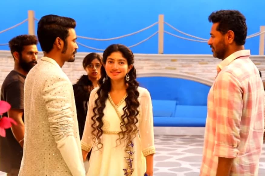 రౌడీ బేబీ సాంగ్ ఫైల్ ఫోటోస్ (Rowdy Baby video song 800 M)