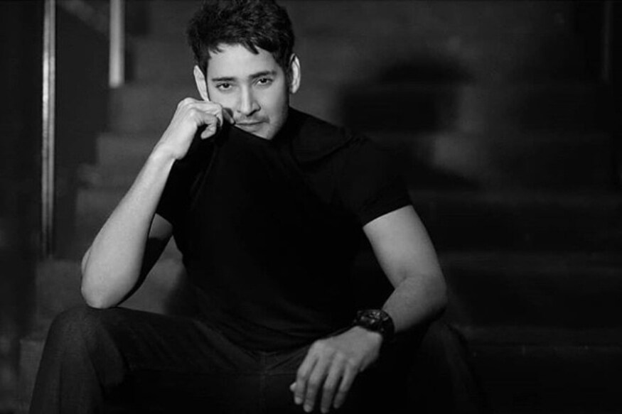 మహేష్ బాబు (Mahesh Babu)