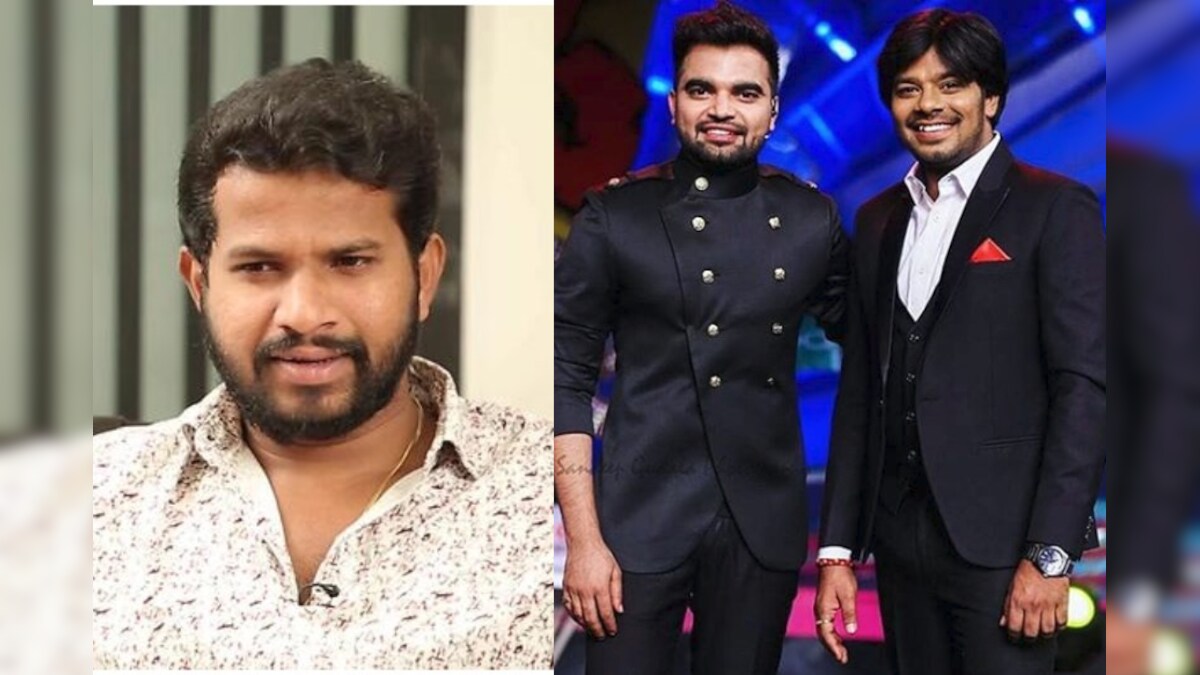 హైపర్ ఆదికి ఫ్రస్ట్రేషన్...ఢీలో సుడిగాలి సుధీర్, యాంకర్ ప్రదీప్‌ ధాటికి