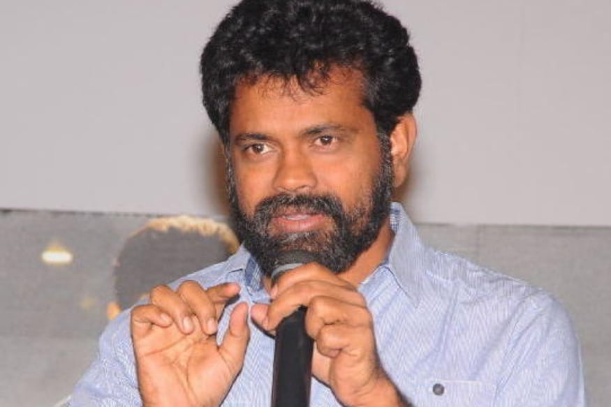 దర్శకుడు సుకుమార్ (Director Sukumar)