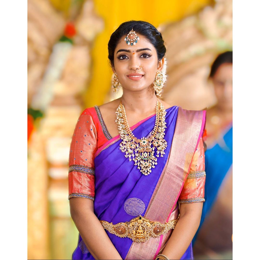ఈషా రెబ్బా ఫొటోస్ (credit - insta - yourseesha)