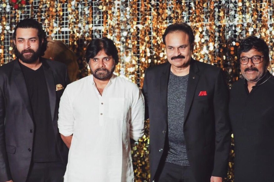 Chiranjeevi Pawan Kalyan political disputes effecting on Mega Brother Nagababu pk నమ్మడానికి ఇది కాస్త కష్టంగా అనిపిస్తుంది కానీ ప్రస్తుతం మాత్రం జరుగుతుంది ఇదే. కరవమంటే కప్పకు కోపం… విడవమంటే పాముకు కోపం అన్నట్లు మారిపోయింది ఇప్పుడు నాగబాబు పరిస్థితి. నిజంగానే ఏం చేయాలో.. nagababu,nagababu you tube channel,nagababu movies,nagababu chiranjeevi,nagababu ys jagan,nagababu pawan kalyan,nagababu janasena,chiranjeevi pawan kalyan,pawan kalyna ys jagan,ys jagan capital,chiranjeevi ys jagan,ys jagan mohan reddy,ap news,ap politics,andhra pradesh,ap cm jagan,ap capital,amaravathi,amaravati,megastar chiranjeevi,chrinjeevi on jagan,pawan kalyan,janasena party,జనసేన పార్టీ,జనసేన అధినేత,పవన్ కల్యాణ్,చిరంజీవి,జగన్ మోహన్ రెడ్డి,సీఎం జగన్,చిరంజీవి కీలక వ్యాఖ్యలు,పవన్ కల్యాణ్,జనసేన అధినేత,ఏపీ రాజకీయాలు,ఏపీ వార్తలు