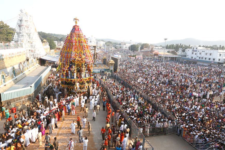 Tirupati news, Tirumala news, Tirupati Kanipakam Golden Temple tour, Tirupati Horsley Hills tour, Tirupati Srisailam tour, Tirupati kanchi tour, Tirumala Tirupati Tour Package, APTDC tirupati tour, తిరుమల న్యూస్, తిరుమల వార్తలు, తిరుపతి వార్తలు, తిరుమల తిరుపతి టూర్ ప్యాకేజీ, తిరుపతి కాణిపాకం గోల్డెన్ టెంపుల్ టూర్, తిరుపతి కంచి టూర్, తిరుపతి హార్స్లీ హిల్స్ టూర్, తిరుపతి శ్రీశైలం టూర్, ఏపీటీడీసీ తిరుపతి టూర్