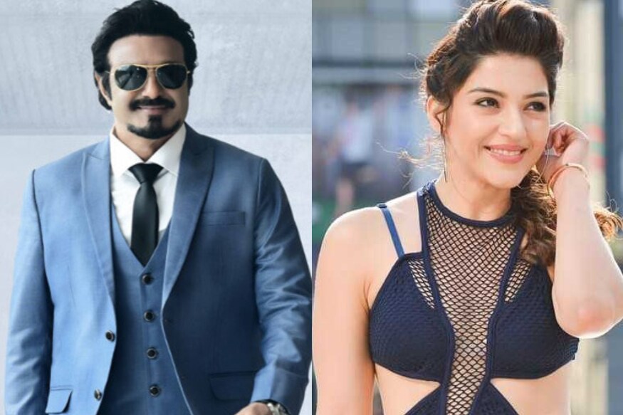 balakrishna record broken by mehreen kaur here are the details,balakrishna,balakrishna nandamuri,balayya,nbk,mehreen kaur,mehreen kaur entha manchivaadavuraa patas,mehreen balakrishna dhanush kalyan ram,tollywood,telugu cinema,entha manchivaadavuraa movie review,balakrishna facebook,balakrishna instagram,balakrishna twitter,tollywood,kollywood,బాలయ్య,బాలకృష్ణ,మెహ్రీన్ కౌర్,బాలకృష్ణ మెహ్రీన్ కౌర్,మెహ్రీన్ కౌర్ పటాస్ ఎంత మంచివాడవురా, బాలకృష్ణ మెహ్రీన్ కౌర్