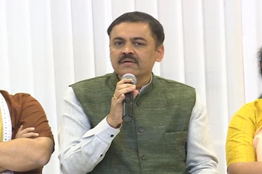GVL Narasimha Rao on Jana Sena BJP meeting