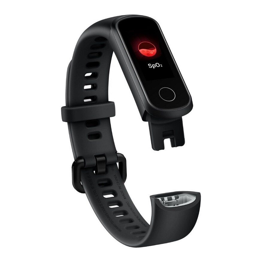 HONOR Band 5i, HONOR Band 5i features, HONOR Band 5i review, HONOR Band 5i specifications, HONOR Band 5i specs, హానర్ బ్యాండ్ 5ఐ, హానర్ బ్యాండ్ 5ఐ ఫీచర్స్, హానర్ బ్యాండ్ 5ఐ రివ్యూ, హానర్ బ్యాండ్ 5ఐ స్పెసిఫికేషన్స్