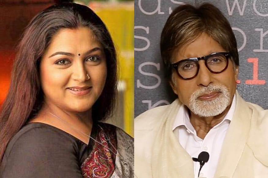 one of the famous south indian heroin offer to big star for romance and he rejects heroins offer,khushboo,khushboo amitabh bachchan,amitabh bachchan rejects khushboo offer, khushboo,khushboo khan,khushboo mujra,khushboo new mujra,khushboo mujra 2018,khushboo khan dance,khushboo life story,khushboo stage drama,khushboo (award winner),khushboo and arbaaz khan,khushboo and arbaaz khan interview,khushboo ko,kushboo,khushboo song,khushboo live,khushboo 2019,khushboo dance,khushboo uttam,best of khushboo,hina ki khushboo,khushboo family,kushboo hot,khushboo husband,khusboo khan,tollywood,telugu cinema,hindi cinema,kollywood,bollywood,ఖుష్బూ,ఖుష్బూ అమితాబ్ బచ్చన్,అమితాబ్ బచ్చన్,ఖుష్బూ అలీ తో సరదగా