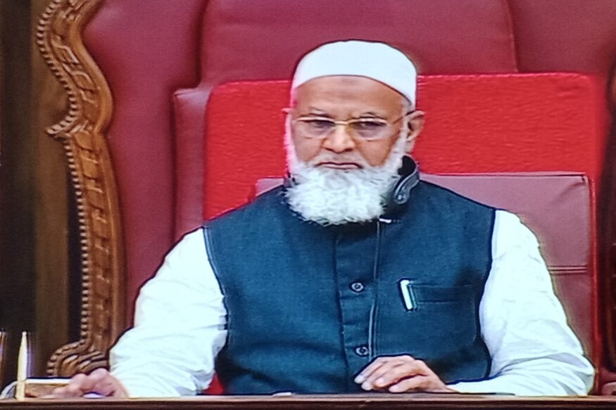 ap assembly, ap legislative council chairman sharif, ఏపీ న్యూస్, ఏపీ అసెంబ్లీ, శాసన మండలి ఛైర్మన్ షరీఫ్,