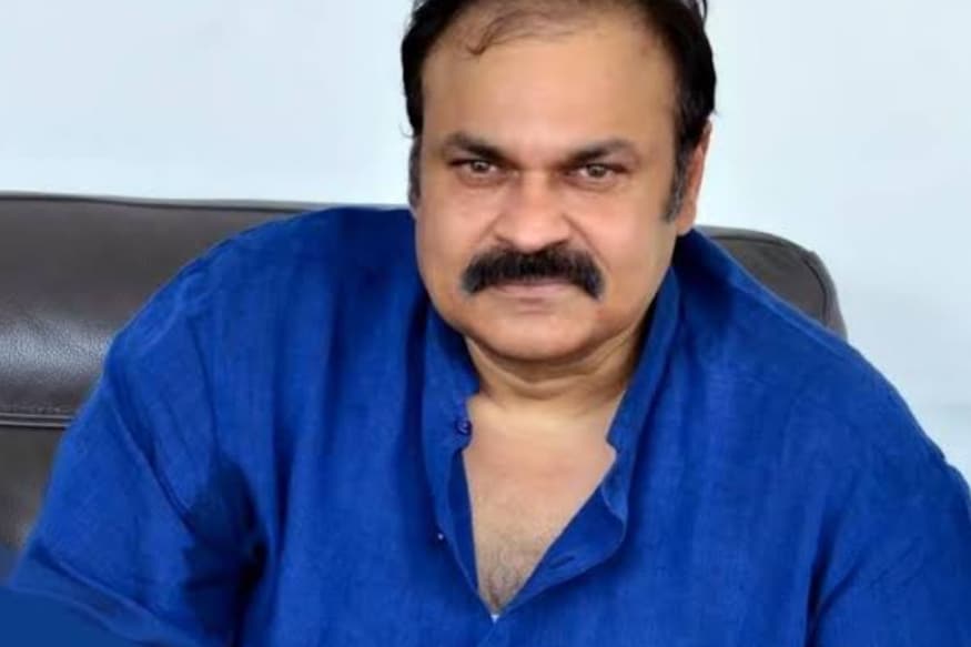 నాగబాబు (Twitter/Nagababu)