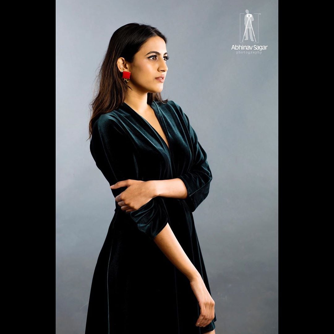  నిహారిక లేటెస్ట్ ఫోటోస్ Photo: Instagram/niharikakonidela