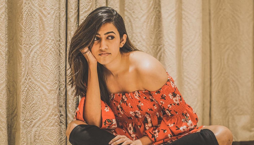 నిహారిక లేటెస్ట్ ఫోటోస్ Photo: Instagram/niharikakonidela
