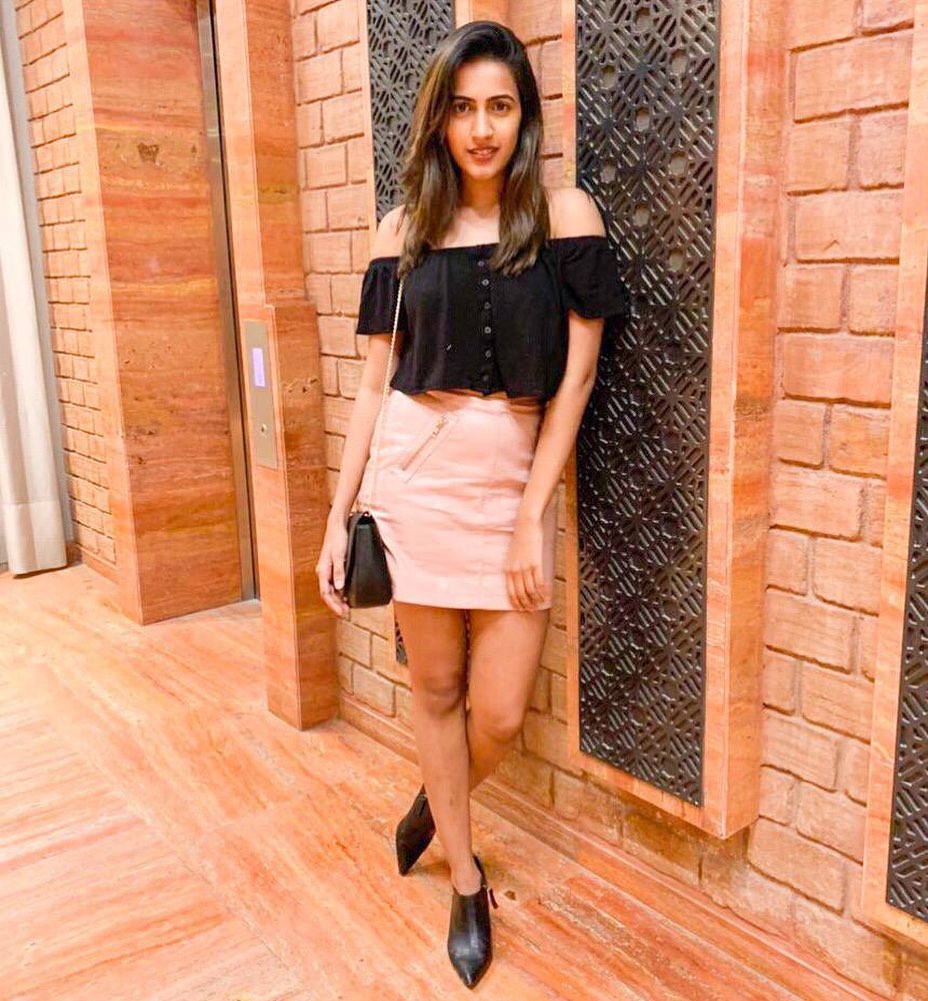  నిహారిక లేటెస్ట్ ఫోటోస్ Photo: Instagram/niharikakonidela