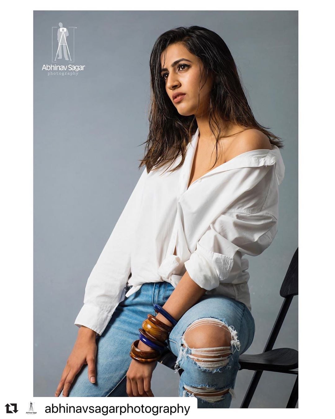  నిహారిక లేటెస్ట్ ఫోటోస్ Photo: Instagram/niharikakonidela