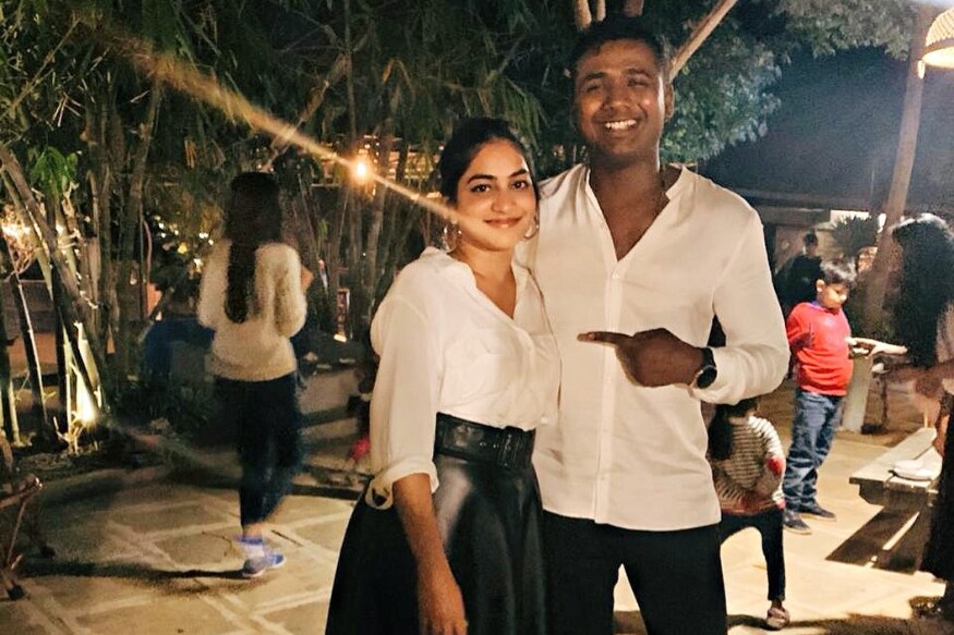 రాహుల్, పునర్నవి (Instagram/sipligunjrahul)