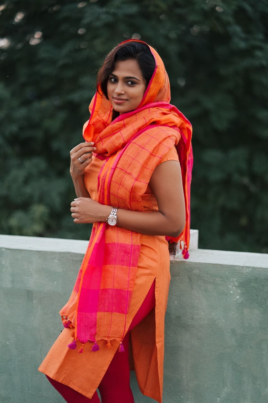  రమ్య పాండియన్ ఫోటోస్ Photo : Twitter
