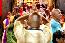 జూన్ 8 నుంచి భక్తులకు తిరుమల శ్రీవారి దర్శనం ?