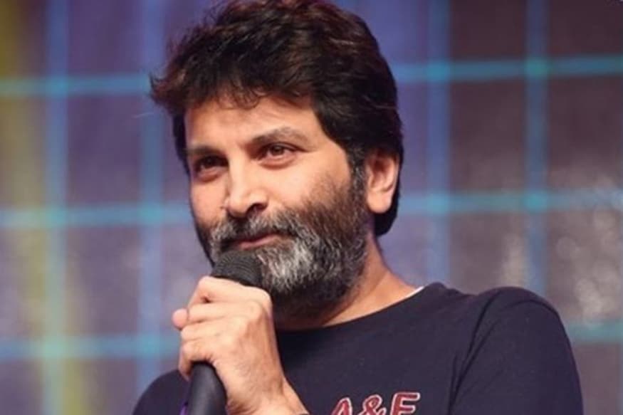 త్రివిక్రమ్ శ్రీనివాస్ (Trivikram Srinivas)