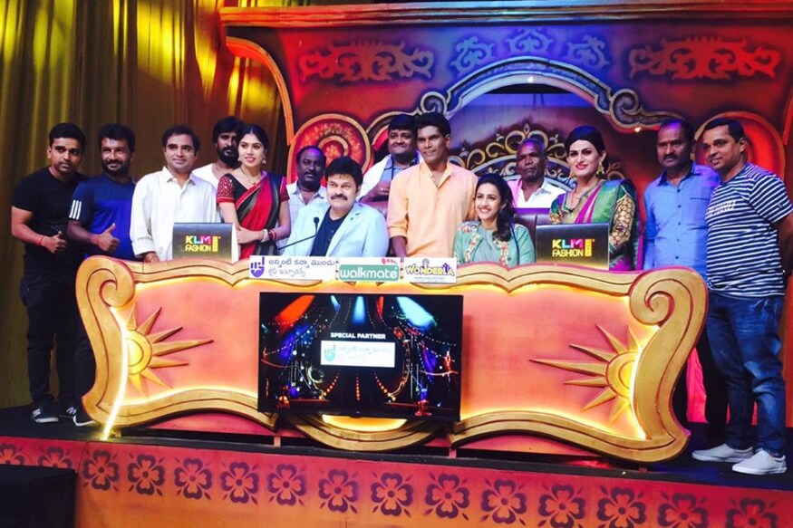 Jabardasth Comedy Show sensational shock to Nagababu and Adirindi TRP ratings are very poor pk ఏడేళ్ళ జబర్ధస్త్ కామెడీ షోను మూడు వారాల అదిరింది షోతో పోల్చడం సరైంది కాదు.. కానీ కచ్చితంగా పోలుస్తారు.. దానికి కారణం నాగబాబు. అక్కడ్నుంచి ఇక్కడికి వచ్చాడు కాబట్టి కచ్చితంగా వద్దన్నా కూడా రేటింగ్స్.. jabardasth comedy show,adirindi comedy show,nagababu mallemala productions,jabardasth comedy show secrets,jabardasth comedy show judge,jabardasth nagababu,nagababu channel,nagababu my channel naa istam,nagababu interview,jabardasth comedy show episode,jabardasth comedy show latest episode,jabardasth latest promo,jabardasth comedy show directors,jabardasth comedy show mallemala,jabardasth comedy show shyam prasad reddy,jabardasth comedy show promo,sudigali sudheer,rashmi gautam,anasuya bharadwaj,telugu cinema,జబర్దస్త్ కామెడీ షో,జబర్దస్త్ జాతకం బయటపెట్టిన నాగబాబు,నాగబాబు ఛానెల్,నాగబాబు మై ఛానెల్ నా యిష్టం,నాగబాబు జబర్దస్త్,జబర్దస్త్ సీక్రేట్స్,తెలుగు సినిమా