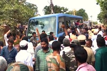 Video: అమరావతి మందడంలో ఉద్రిక్తత... మహిళల అరెస్ట్