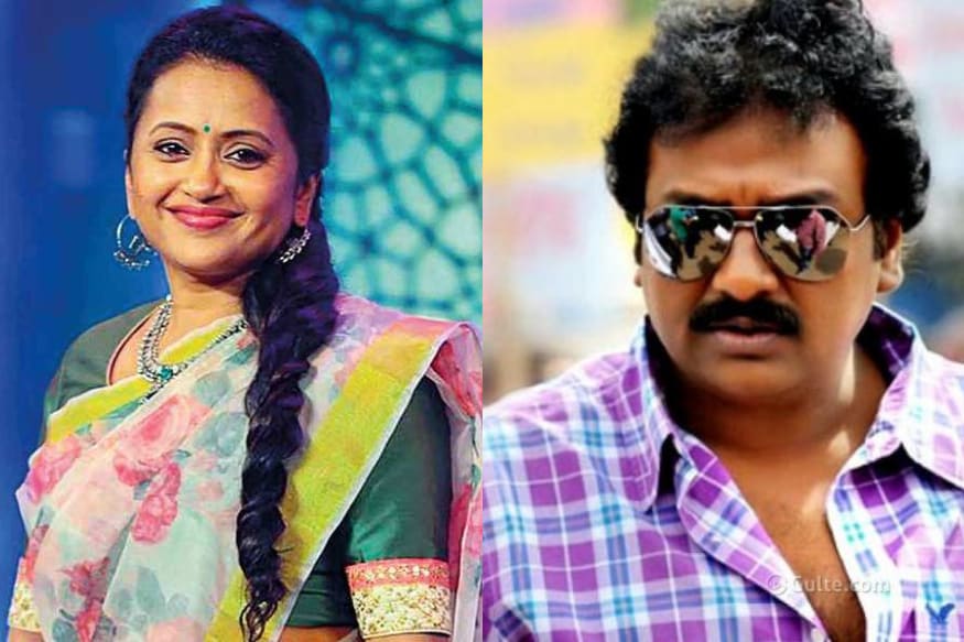 VV Vinayak superb satires on anchor Suma Kanakala in front of Ravi Teja Disco Raja pre release event pk యాంకర్ సుమ లేకుండా ఇప్పుడు ఏ వేడుకను ఊహించుకోలేకపోతున్నారు దర్శక నిర్మాతలు. ముఖ్యంగా ఆమె లేకుండా ఏ సినిమా ఫంక్షన్ కూడా జరగడం లేదు. చిన్నదో పెద్దదో సుమ లేకుండా అయితే సినిమా.. VV Vinayak,VV Vinayak twitter,VV Vinayak anchor suma,anchor suma,suma kanakala,suma VV Vinayak,disco raja pre release,disco raja pre release anchor suma,ravi teja anchor suma,telugu cinema,యాంకర్ సుమ,రవితేజ డిస్కో రాజా,డిస్కో రాజా ప్రీ రిలీజ్ ఈవెంట్,సుమ కనకాల వివి వినాయక్,తెలుగు సినిమా