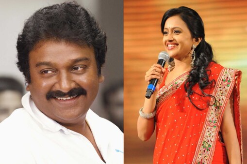 వినాయక్ సుమ కనకాల 