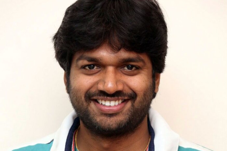 చిరంజీవి, జూనియర్ ఎన్టీఆర్ నా టార్గెట్ అంటున్న అనిల్ రావిపూడి ...