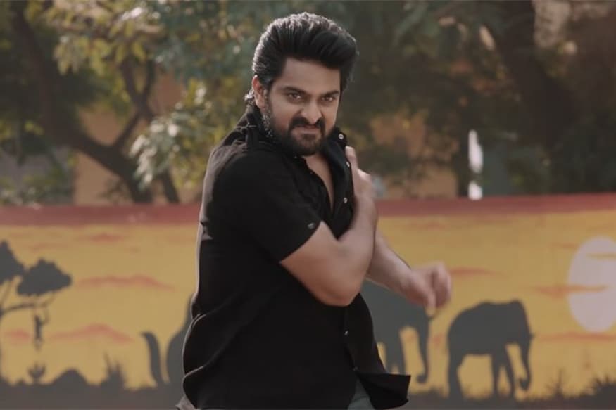 Aswathama movie Trailer review and Naga Shaurya coming up with Rakshasudu type of story pk ప్రపంచంలో మనుషులను పోలిన మనుషులు ఏడుగురు అంటారన్నట్లు.. ఇండస్ట్రీలో కూడా సినిమాలను పోలిన సినిమాలు చాలానే ఉంటాయి. ఇప్పుడు నాగశౌర్య హీరోగా నటిస్తున్న అశ్వథ్థామను చూస్తుంటే కూడా ఇదే అనిపిస్తుంది. Aswathama movie Trailer,Aswathama Trailer,naga shaurya,naga shaurya twitter,naga shaurya instagram,naga shaurya aswathama,aswathama trailer review,telugu cinema,అశ్వథ్థామ,నాగశౌర్య,నాగశౌర్య అశ్వథ్థామ ట్రైలర్,తెలుగు సినిమా