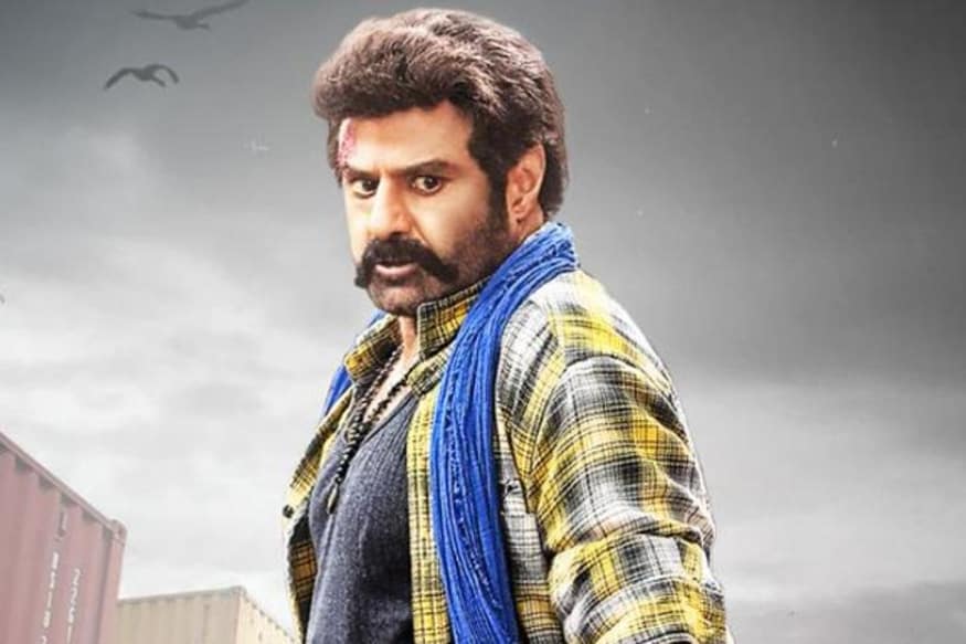 నందమూరి బాలకృష్ణ (Nandamuri Balakrishna)