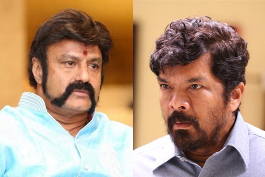 Posani krishna murali interestin comments on balakrishna and chiranjeevi issue,balakrishna,chiranjeevi,posani krishna murali,balakrishna posani krishna murali,balayya posani krishna murali,posani krishna murali interview,posani about balayya balakrishna,posani about chiranjeevi,posani youtube interview,tollywood,telugu cinema,chiranjeevi vs balakrishna,balakrishna facebook,chiranjeevi twitter,acharya,monarch,బాలకృష్ణ,చిరంజీవి,పోసాని కృష్ణమురళి,బాలయ్య పోసాని కృష్ణమురళి,పోసాని కృష్ణమురళి బాలకృష్ణ,పోసాని కృష్ణమురళి చిరంజీవి,పోసాని కృష్ణమురళి యూట్యూబ్ ఇంటర్వ్యూ