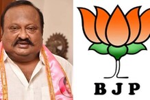 వీడియో: మంత్రి గంగులపై బీజేపీ ఫిర్యాదు... కోడ్ ఉల్లంఘించారని ఆరోపణ