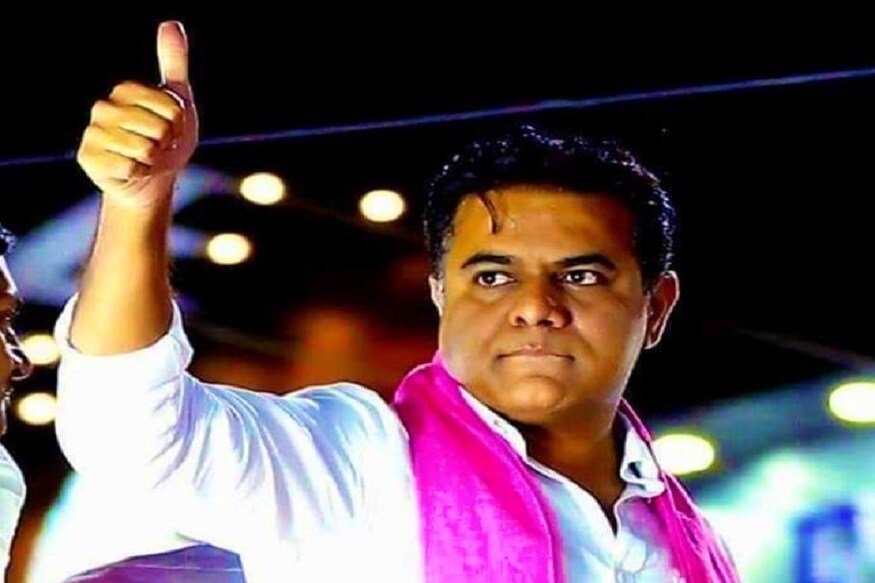 మున్సిపోల్స్లో కారు జోరు... టీఆర్ఎస్ 73, కాంగ్రెస్ 2 | Trs win majority municipalities in telangana ak