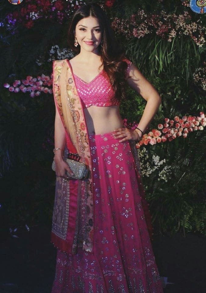  మెహ్రీన్ (Instagram Photo)