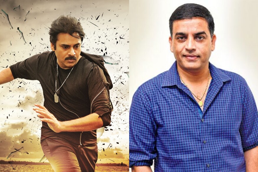 Pawan Raju దిల్ రాజుపై పవన్ కల్యాణ్ సీరియస్.. అసలు కారణం అదేనా..? | తెలుగు సినిమా ...