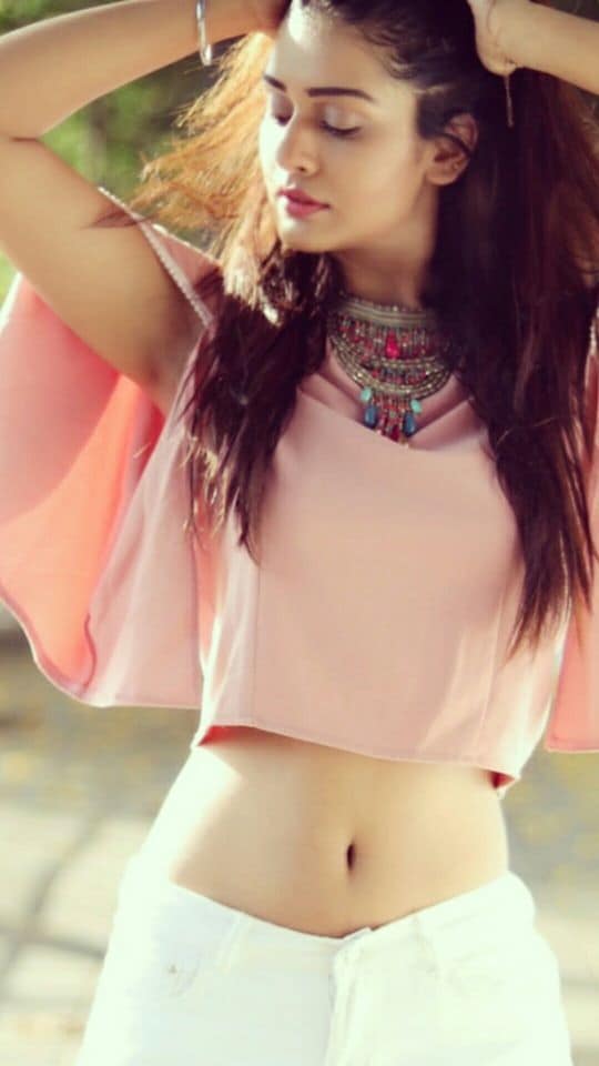  పాయల్ రాజ్‌పుత్ (Instagram Photo)