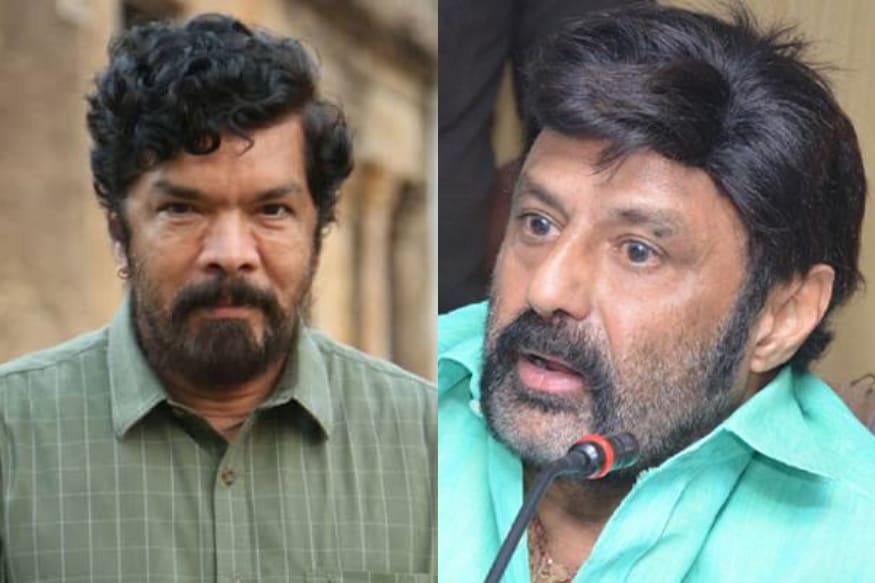 YCP Leader Posani Krishna Murali interesting comments on Nandamuri Balakrishna behavior pk బాలయ్య అంటే కేవలం నటుడు మాత్రమే కాదు.. రాజకీయ నాయకుడు కూడా. అలాగే బసవతారకం హాస్పిటల్ ఛైర్మన్ కూడా. రియల్ లైఫ్లో కూడా చాలా పాత్రలు పోషిస్తున్నాడు బాలయ్య. ఇప్పుడు ఈయన గురించి వైసీపీ.. balakrishna,posani krishna murali,posani krishna murali balakrishna,ycp leader posani krishna murali,posani krishna murali twitter,posani krishna murali ys jagan,balakrishna nandamuri posani krishna murali,ys jagan balakrishna,telugu cinema,బాలయ్య,బాలకృష్ణ,నందమూరి బాలకృష్ణ,పోసాని కృష్ణమురళి,తెలుగు సినిమా
