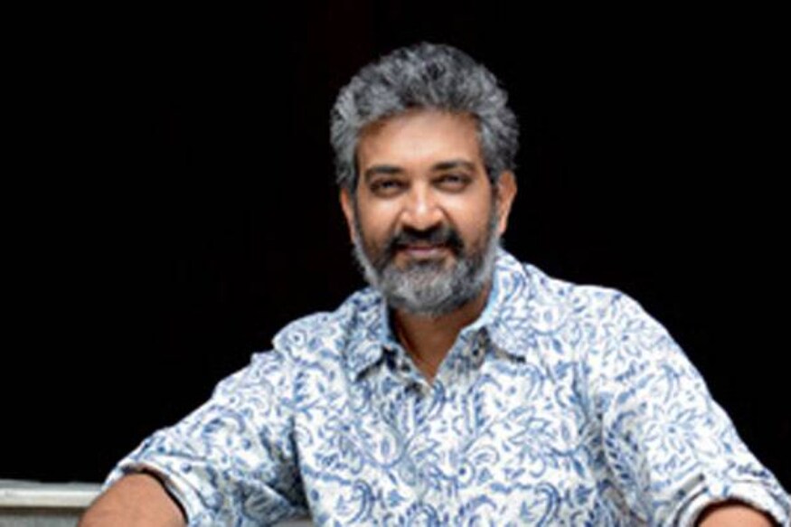 దర్శకుడు రాజమౌళి (Rajamouli)