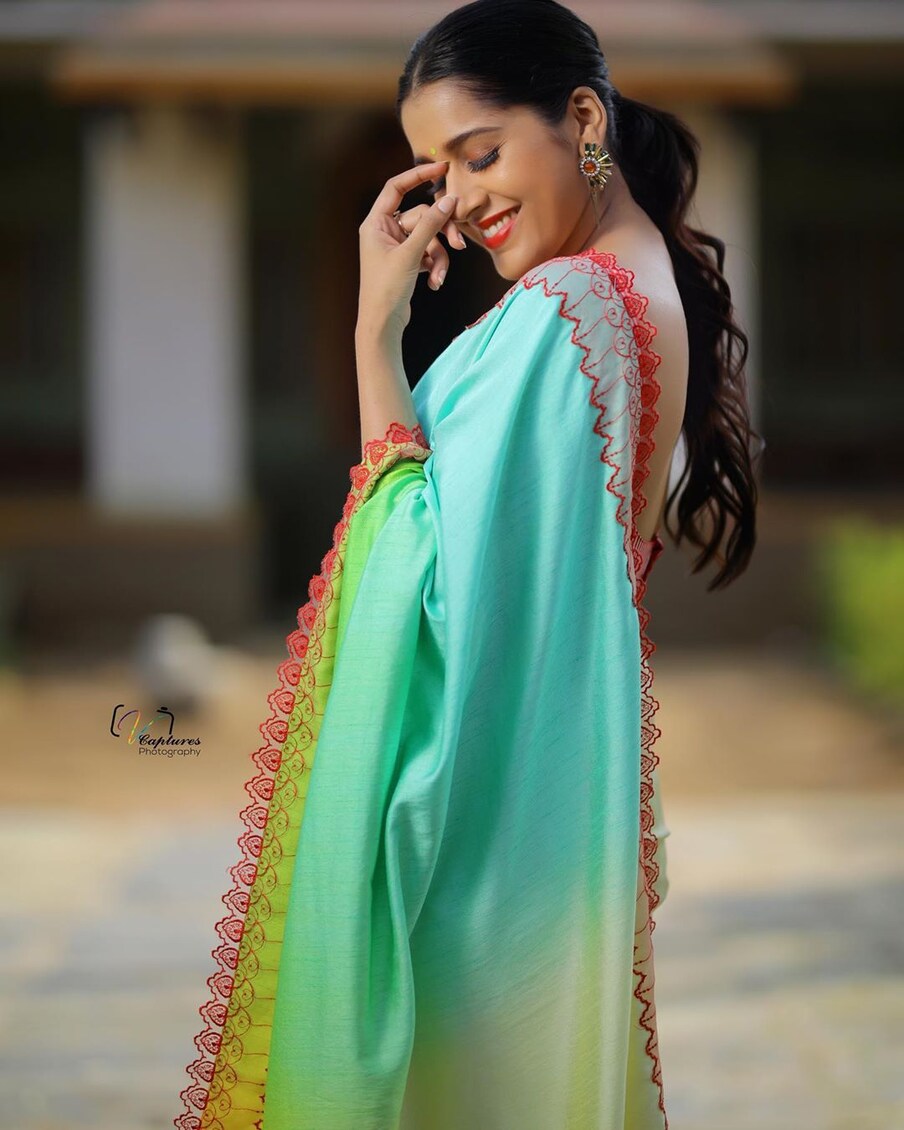  రష్మీ గౌతమ్ ఫోటోస్ Photo:Instagram.com/rashmigautam