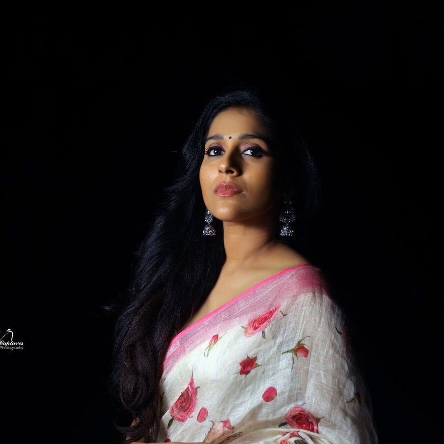  రష్మీ గౌతమ్ ఫోటోస్ Photo:Instagram.com/rashmigautam