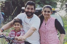 వదినమ్మ సుజితను ఇలా ఎప్పుడైనా చూశారా..