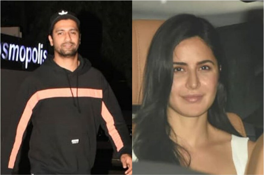 Bollywood Star actress Katrina Kaif affair with URI Star Vicky Kaushal and news going viral pk ఇండస్ట్రీలో ప్రేమకథలకు ఎప్పుడూ ఢోకా ఉండదు. ఎక్కడో ఓ చోట ఏదో ఓ ప్రేమకథ నడుస్తూనే ఉంటుంది. ముఖ్యంగా బాలీవుడ్ అయితే ప్రేమకథలకు ఎప్పుడూ నెలవుగానే ఉంటుంది. అక్కడ ఎప్పుడూ స్టాక్లో ఉంటాయి లవ్ స్టోరీస్. katrina kaif,katrina kaif twitter,vicky kaushal,vicky kaushal twitter,vicky kaushal and katrina kaif,vicky kaushal katrina kaif affair,vicky kaushal katrina kaif,katrina kaif and vicky kaushal,katrina kaif vicky kaushal dating,vicky kaushal girlfriend,vicky kaushal and katrina kaif dating,katrina kaif reason behind vicky kaushal break up,vicky kaushal on katrina kaif,vicky kaushal katrina kaif rumors,vicky kaushal katrina kaif flirting,katrina vicky kaushal dating,bollywood,కత్రినా కైఫ్,విక్కీ కౌశల్,విక్కీ కౌశల్తో కత్రినా ఎఫైర్,బాలీవుడ్