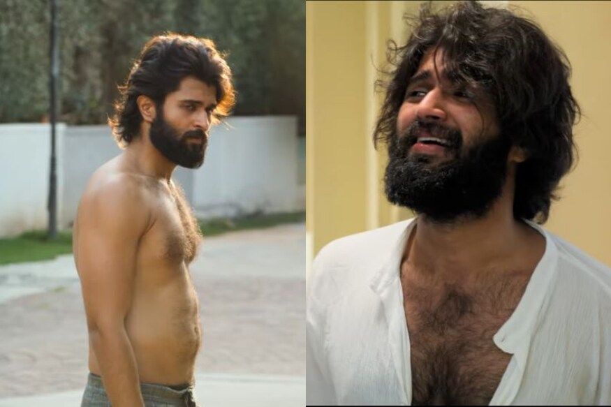 విజయ్ దేవరకొండ అర్జున్ రెడ్డి (Vijay Devarakonda Arjun Reddy)