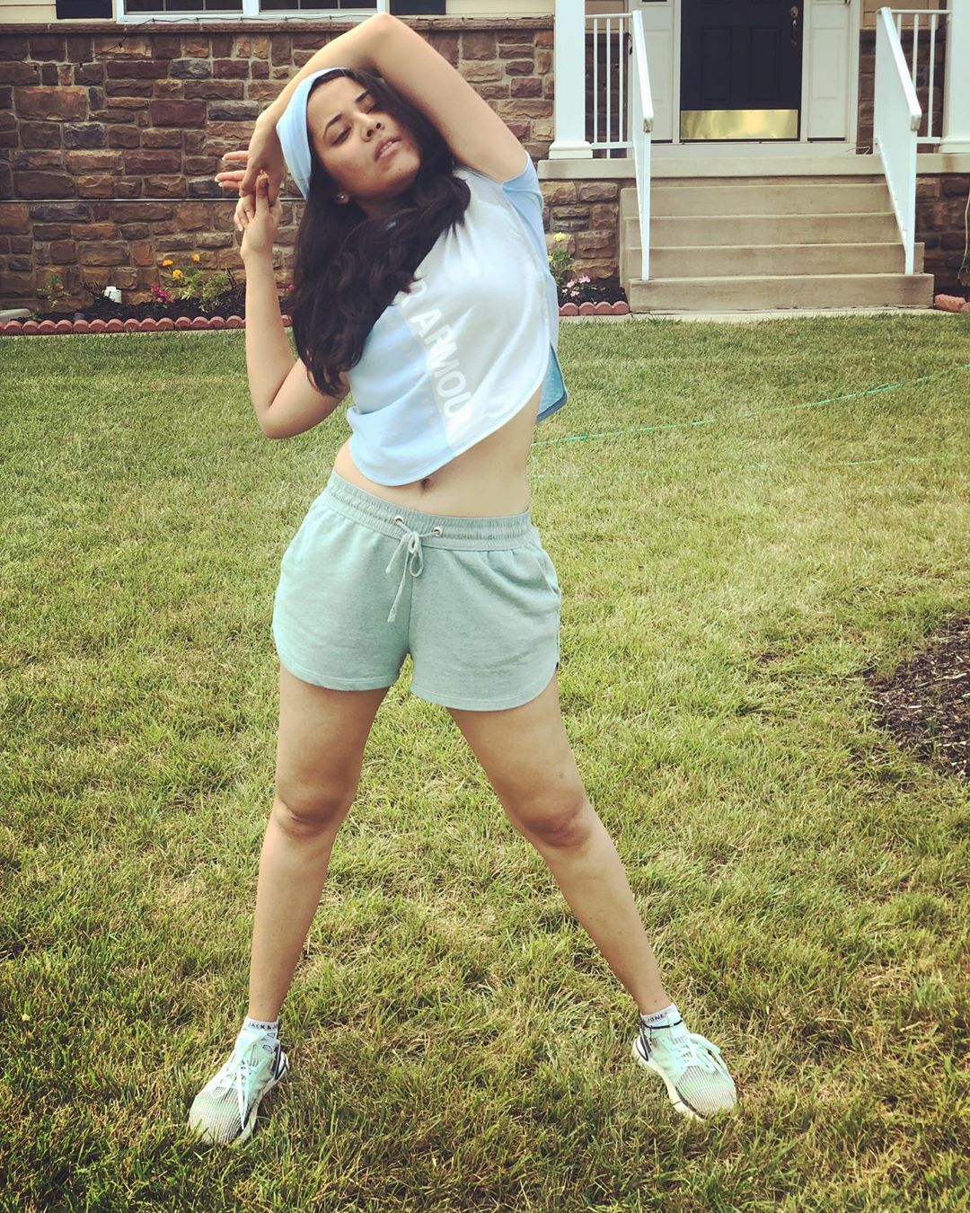  అనసూయ భరద్వాజ్ (Instagram Photo)