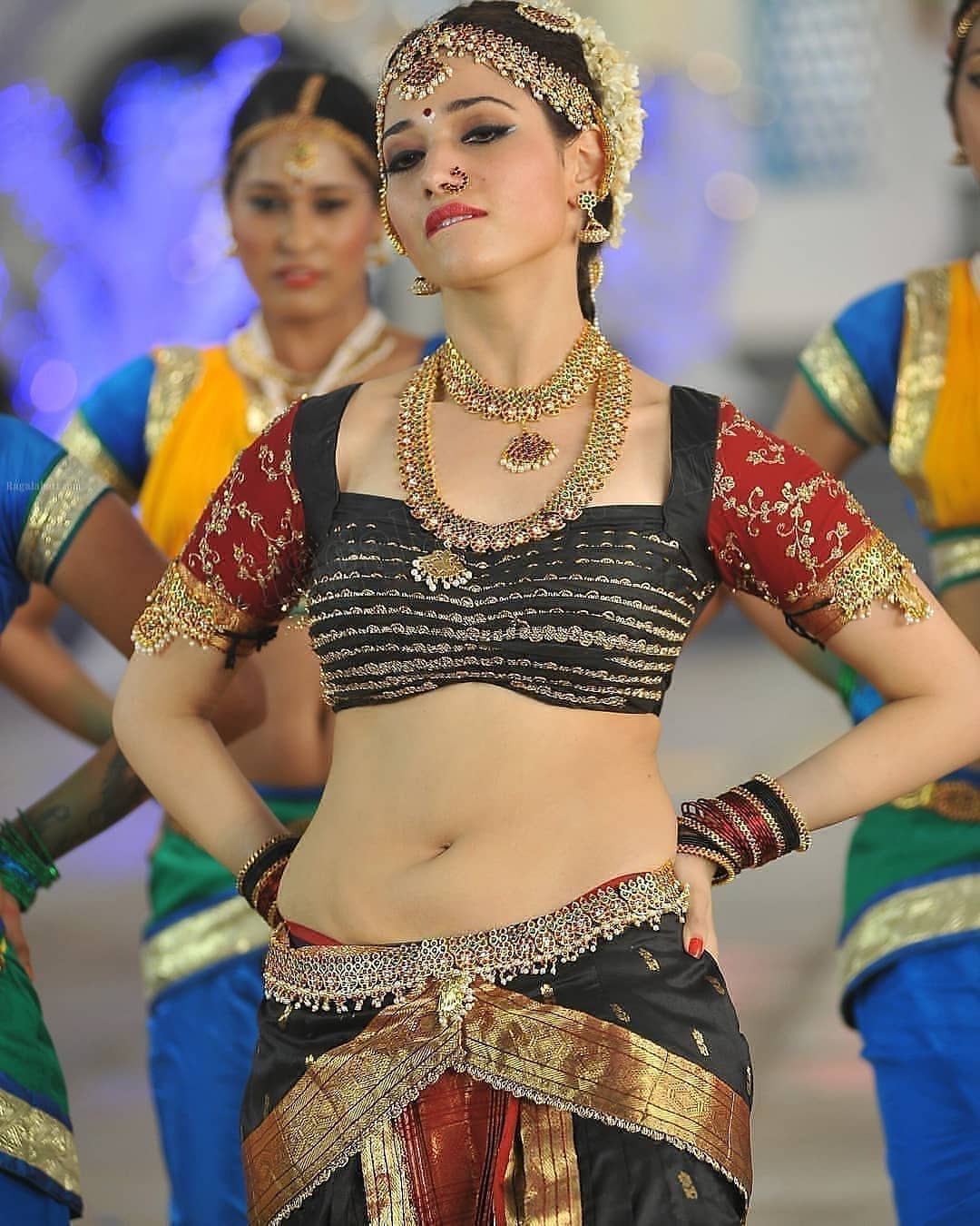  తమన్నా (Instagram Photo)