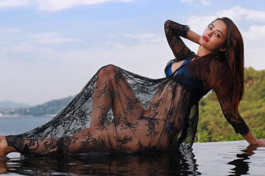  సుర్వీన్ చావ్లా (Instagram Photo)