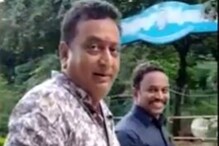 30 ఇయర్స్ పృథ్వీరాజ్‌‌కు గాయాలు...  