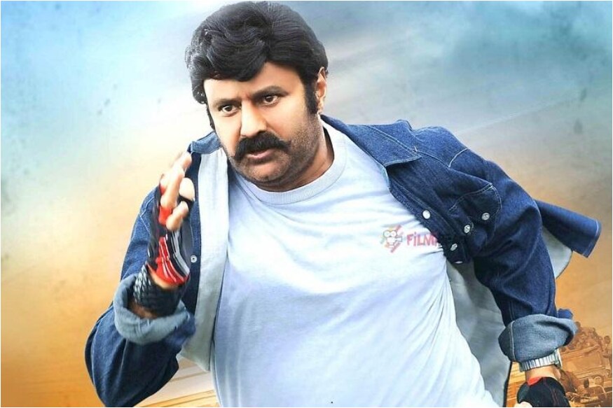 నందమూరి బాలకృష్ణ (Nandamuri Balakrishna)