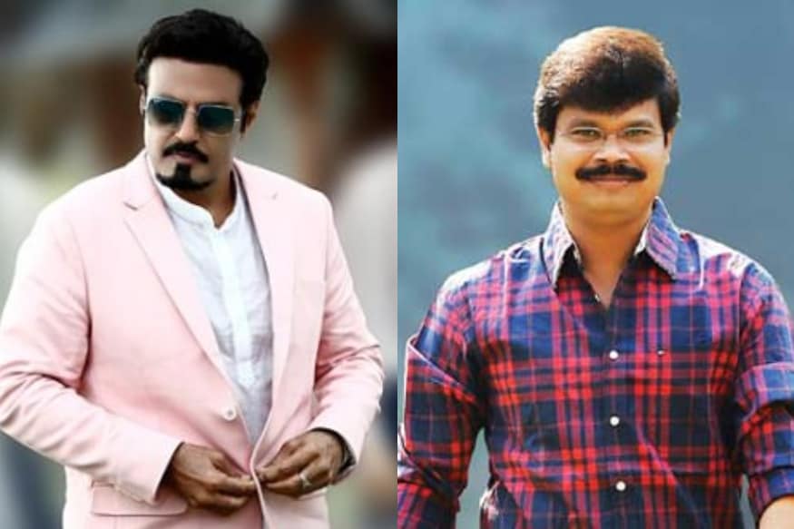 బాలయ్య న్యూ లుక్ (balakrishna new look)