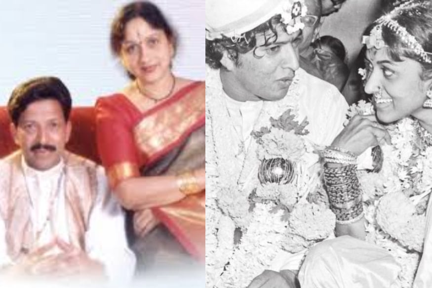  కన్నడ సూపర్ స్టార్ విష్ణు వర్ధన్, భారతి కూడా ఎన్నో సినిమాల్లో కలిసి నటించిన తర్వాత ప్రేమించి పెళ్లి చేసుకున్నారు. (Facebook/Photo)