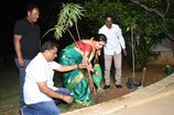 Video: గ్రీన్ ఇండియా ఛాలెంజ్‌లో భాగంగా మొక్కలు నాటిన సీనియర్ హీరోయిన్ కౌసల్య..